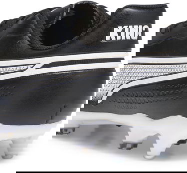 Tenisky a topánky Puma KING MATCH MxSG Čierna | 107476-01, 2
