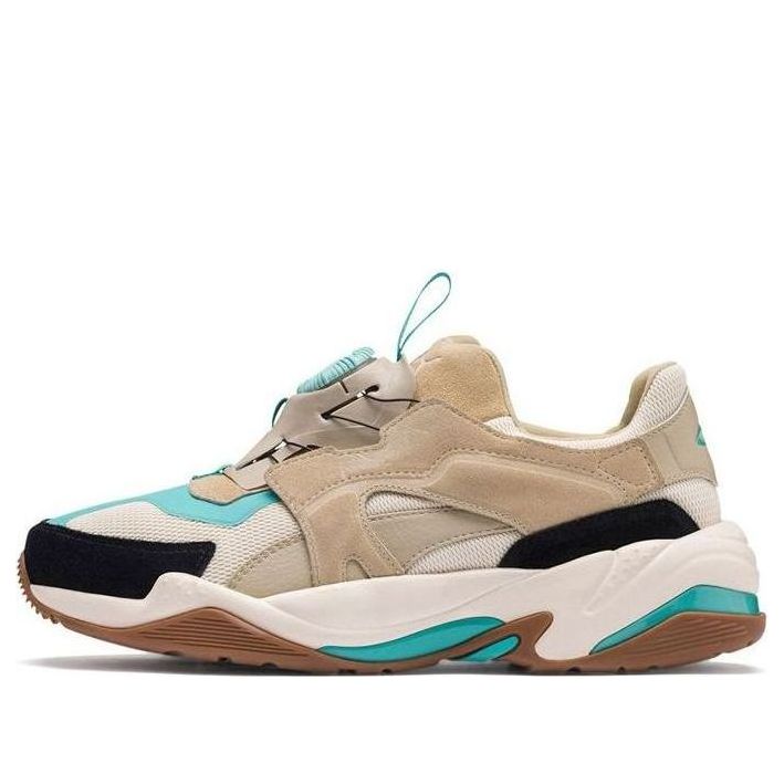 Tenisky a topánky Puma Thunder Disc Béžová | 369355-05