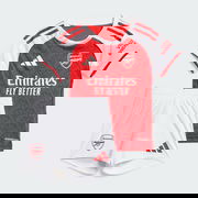 Arsenal 25/26 Home Kit - Baby