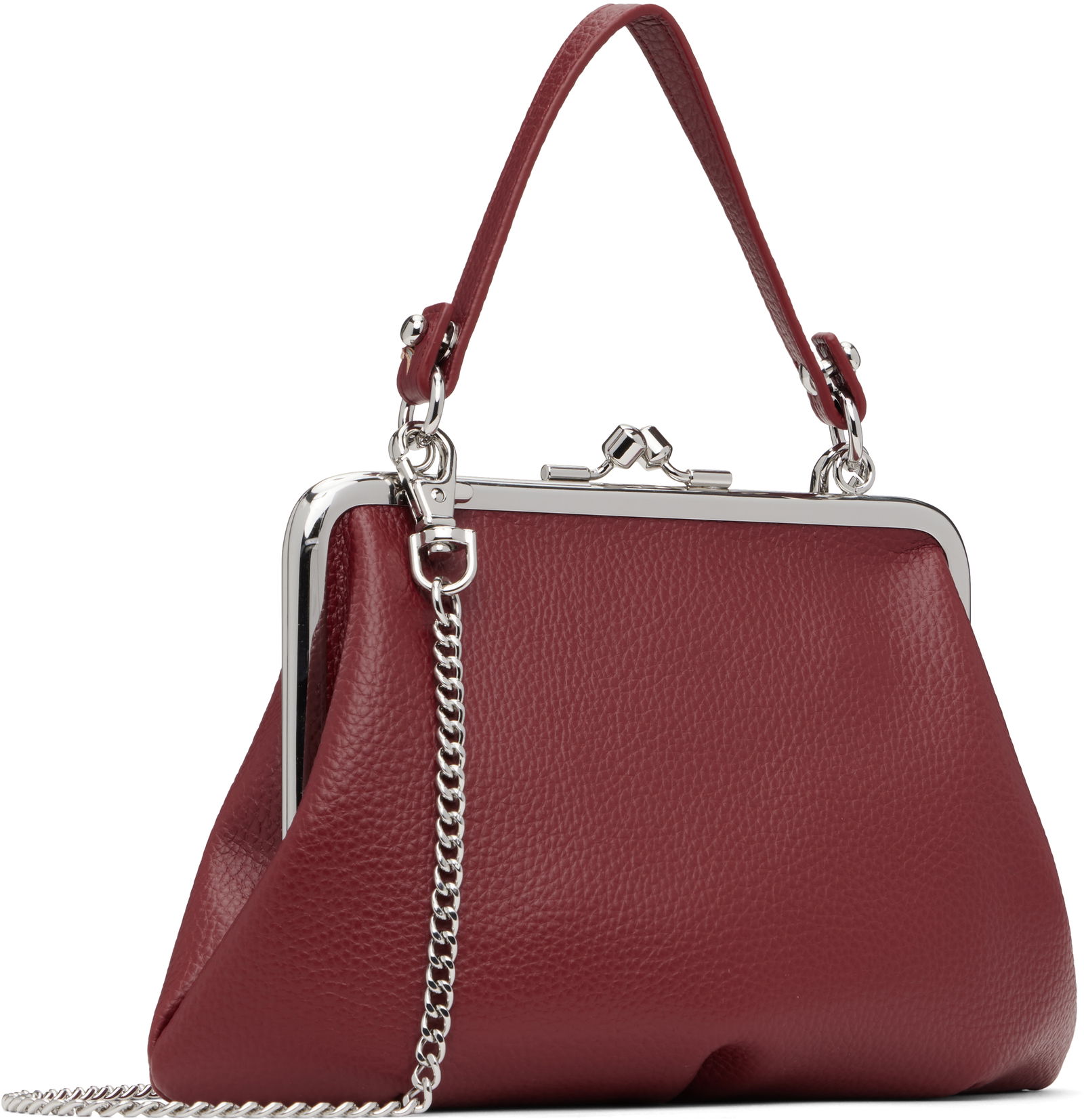 Frame Crossbody Bag