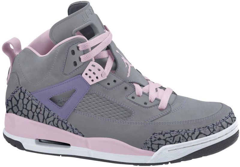 Tenisky a topánky Jordan Jordan Spizike Šedá | 535712-028, 0