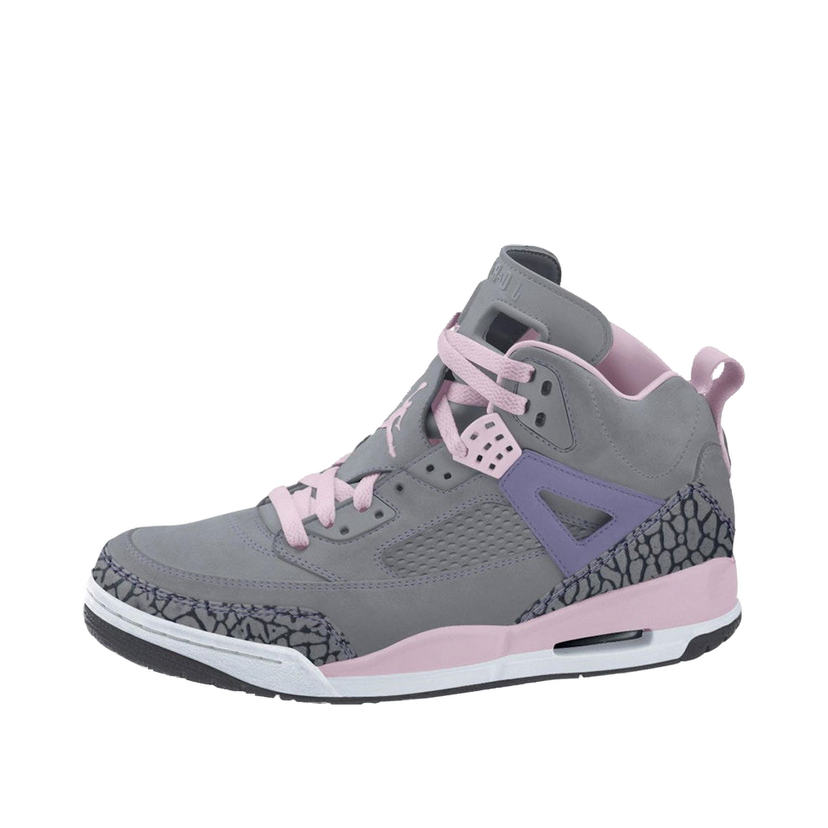 Tenisky a topánky Jordan Jordan Spizike Šedá | 535712-028