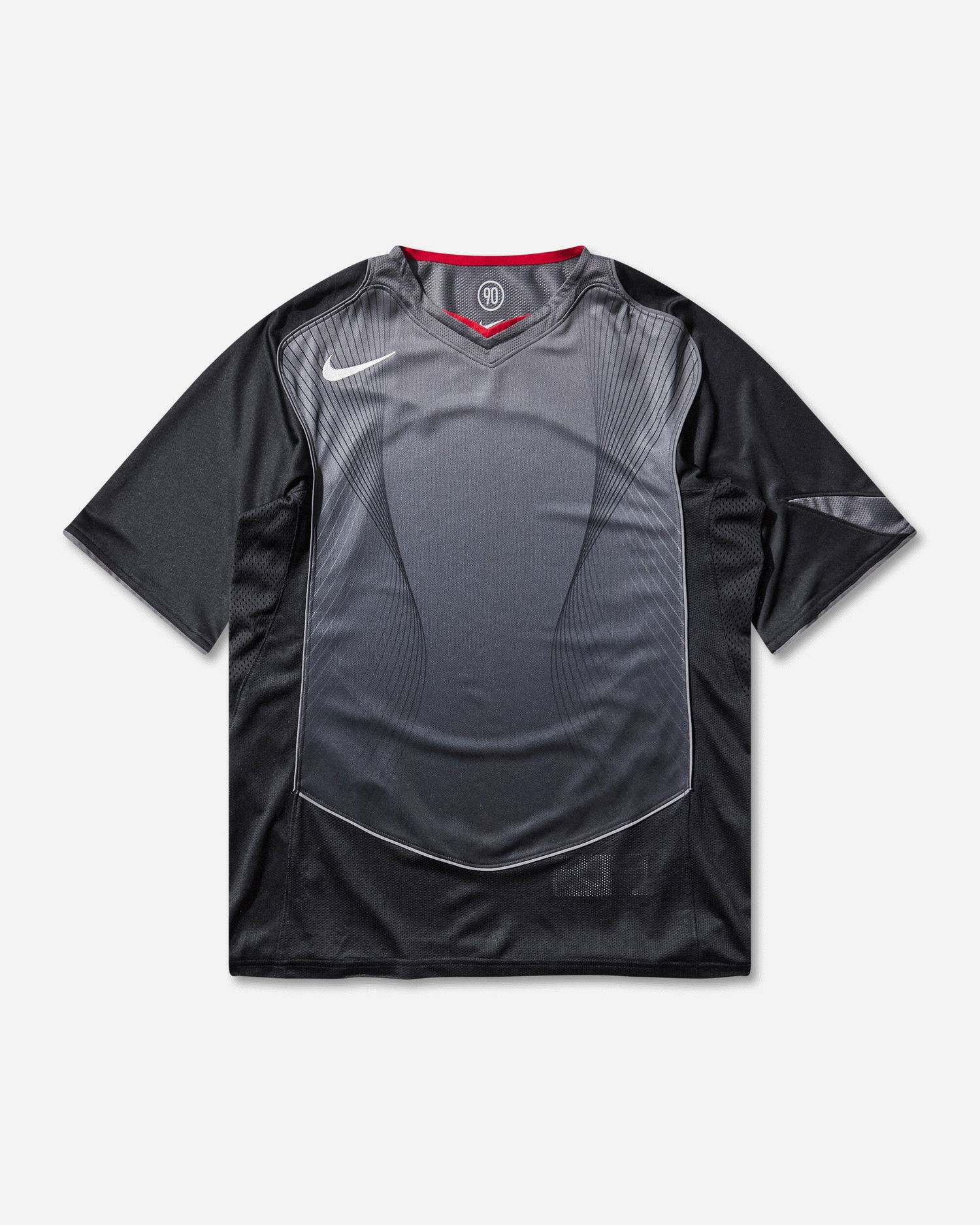 Dres Nike Total 90 Dri-FIT Soccer Jersey Čierna | HV1178-010, 0