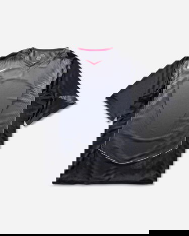 Dres Nike Total 90 Dri-FIT Soccer Jersey Čierna | HV1178-010, 0