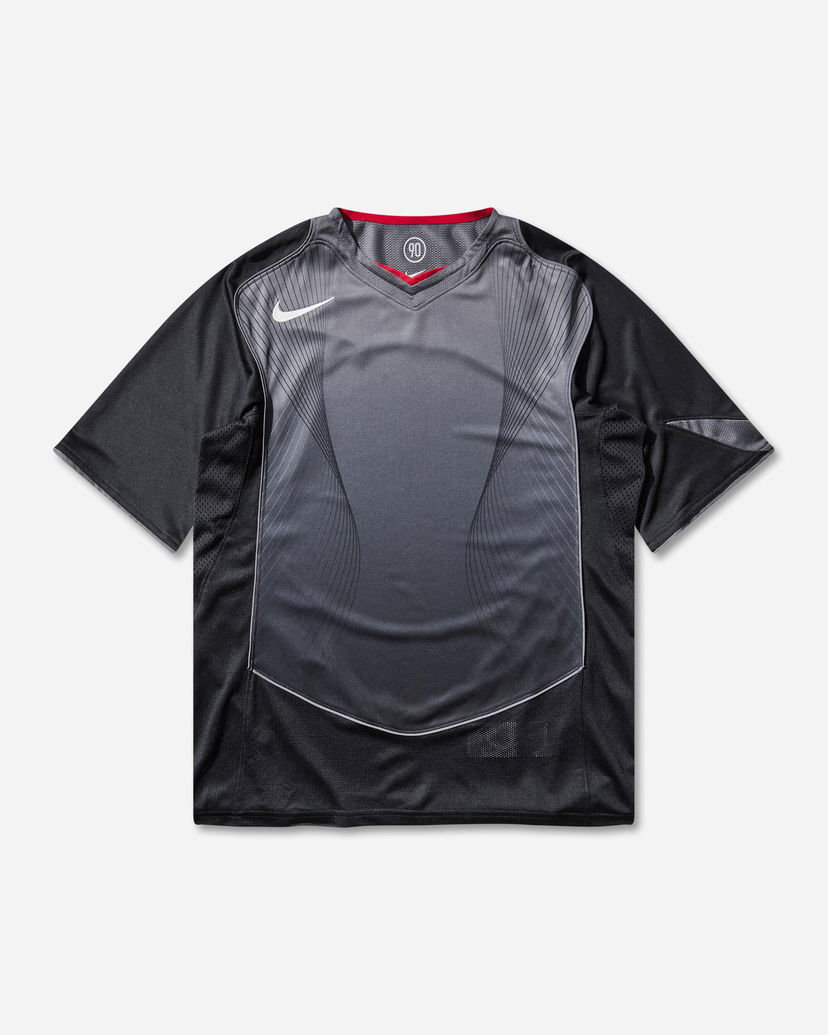 Dres Nike Total 90 Dri-FIT Soccer Jersey Čierna | HV1178-010