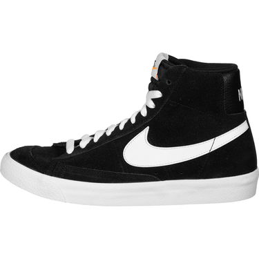 Tenisky a topánky Nike Blazer Mid '77 Suede Čierna | DD3237-002, 2