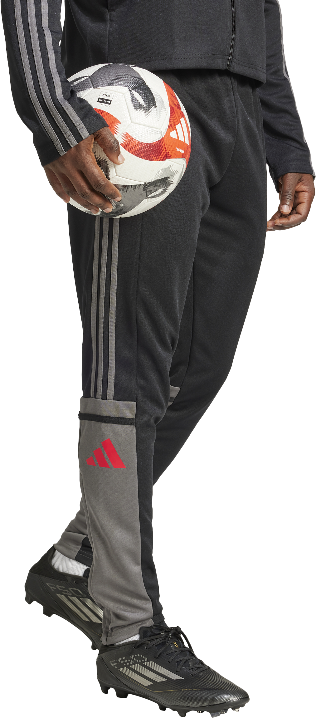 Tepláky adidas Originals SQ25 Tiro Track Pants Čierna | jd1625, 0