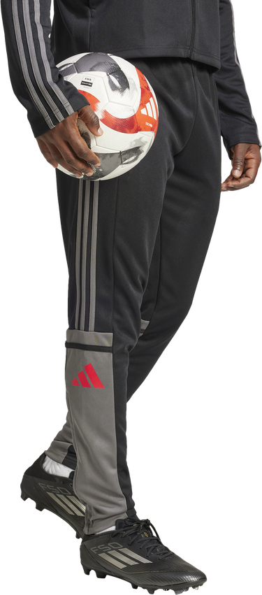 Tepláky adidas Originals SQ25 Tiro Track Pants Čierna | jd1625, 0