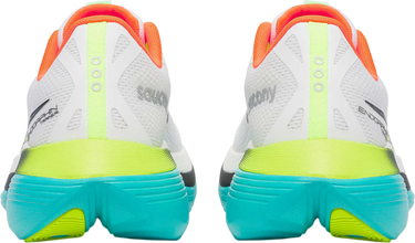 Tenisky a topánky Saucony Endorphin Trainer Biela | s10996-97, 2