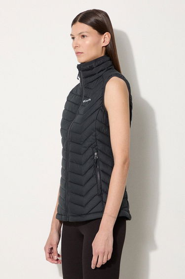 Vesta Columbia Powder Lite Vest Čierna | 1757411, 3