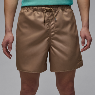 Šortky Jordan Jordan Essentials Statement Woven Shorts Béžová | HF9349-257, 3