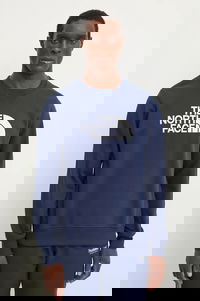 Printed Drew Peak Sweatshirt