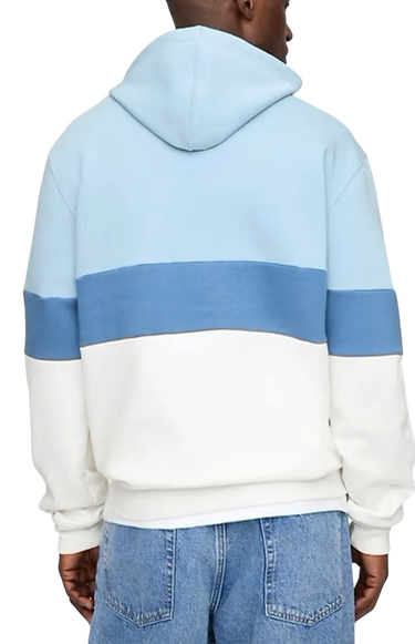 Mikina GAP Color Block Logo Hoodie Rôznofarebný | 776460-01, 3