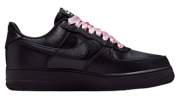 Tenisky a topánky Nike Air Force 1 Low '07 LV8 Čierna | IH2034-010, 4