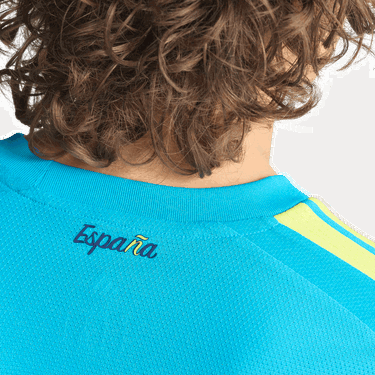 Dres adidas Originals Spain Authentic Goalkeeper 2026 Jersey Rôznofarebný | kc3084, 4