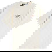 A.P.C. Men's Oscar Floral T-Shirt