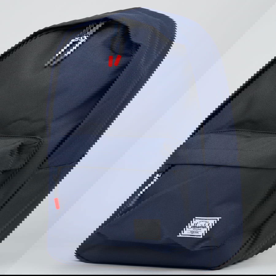Batoh Herschel Supply CO. The Classic Backpack Navy | 10500-00007, 0