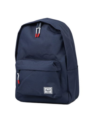 Batoh Herschel Supply CO. The Classic Backpack Navy | 10500-00007