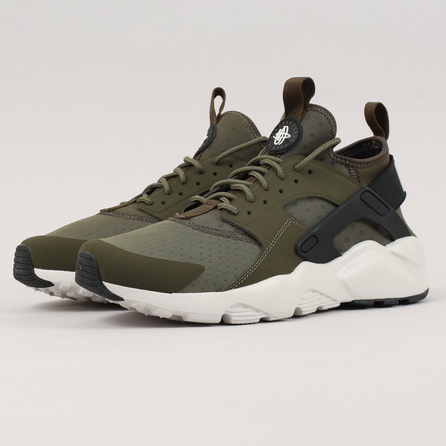 Tenisky a topánky Nike Air Huarache Run Ultra Zelené | 819685-300, 0