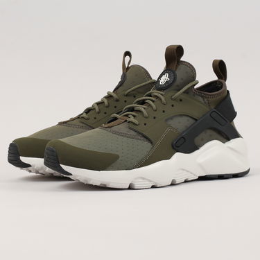Tenisky a topánky Nike Air Huarache Run Ultra Zelené | 819685-300, 0