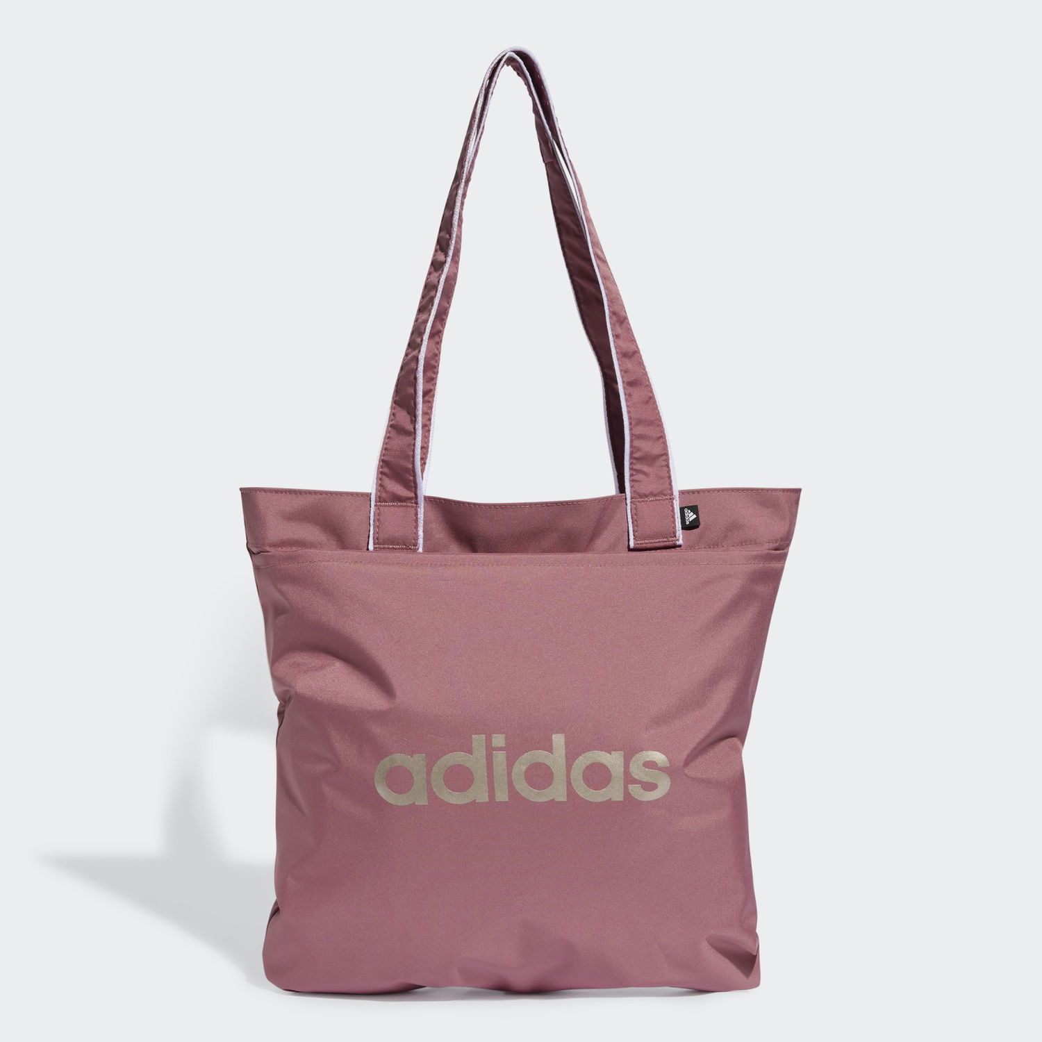 Tote bag adidas Performance Shopper Bag Fialová | IX3177, 0