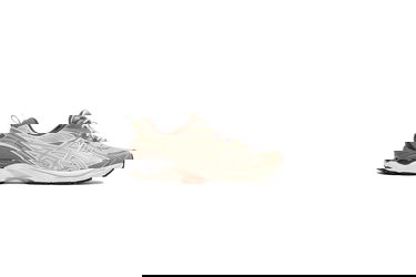 Tenisky a topánky Asics x Wood Wood GT-2160 Béžová | 1203A426-100, 0