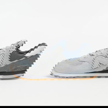 Tenisky a topánky New Balance 574 Šedá | ML574GRA, 0