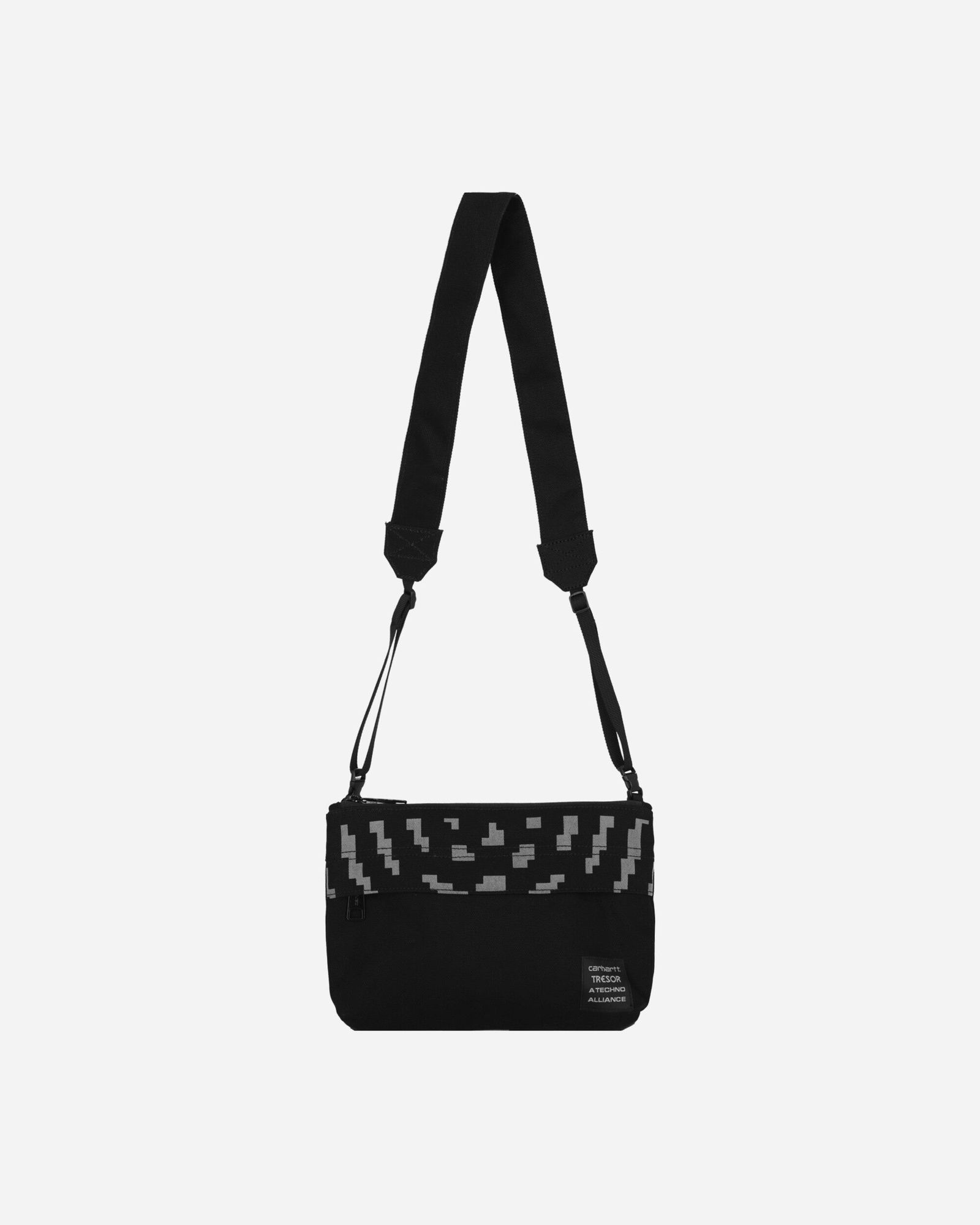 Tresor x Way Of The Light Strap Bag