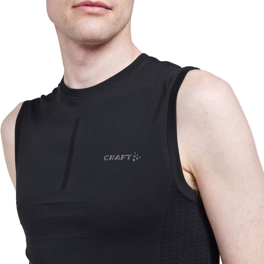 Cool Intensity Tank Top