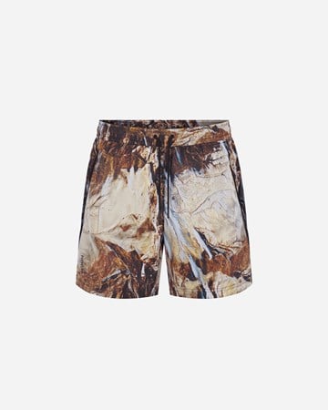 Šortky Nike x NOCTA Running Béžová | FJ3011-010, 0