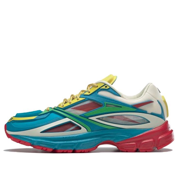 Tenisky a topánky Reebok Premier Road Modern Rôznofarebný | FZ1687