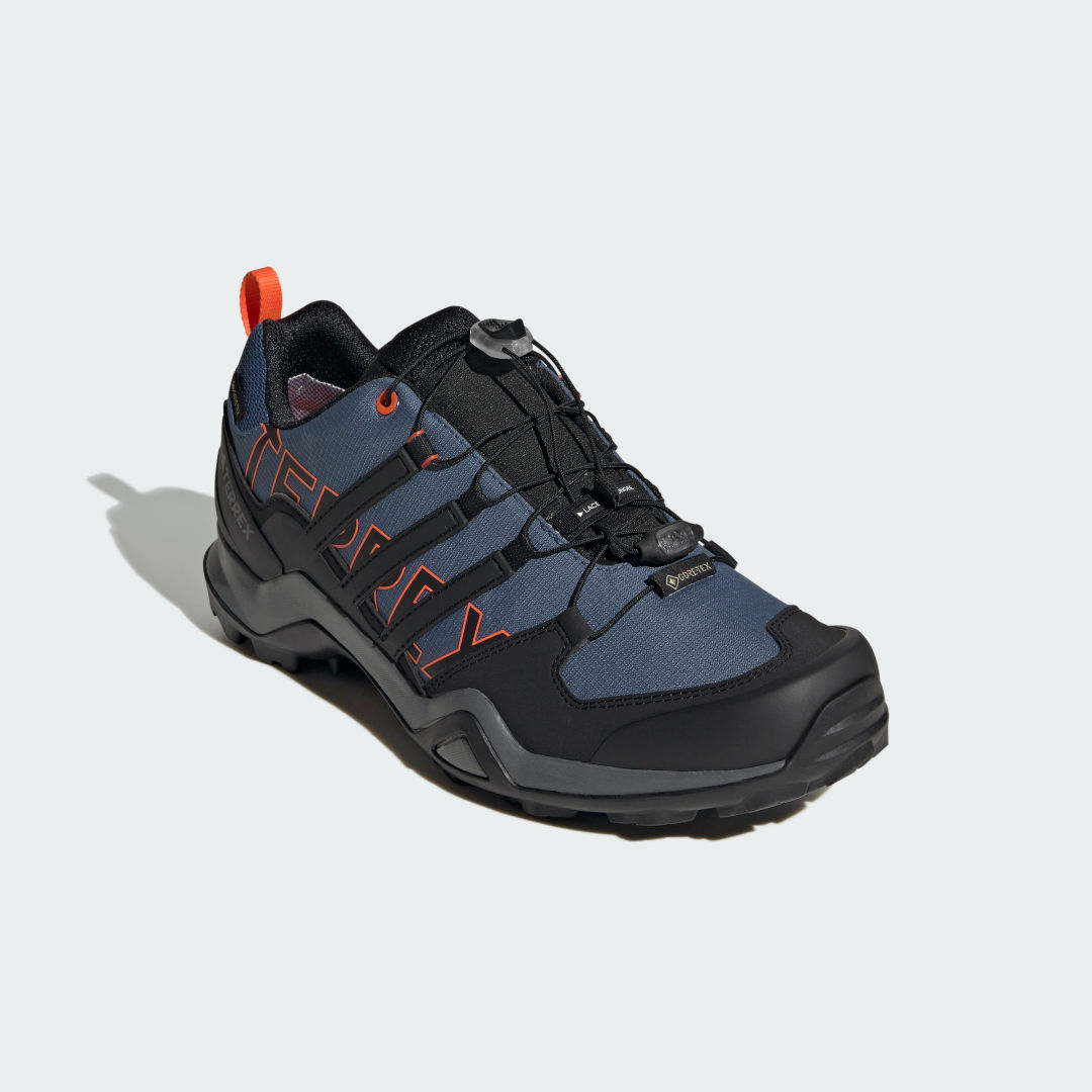 Terrex Swift R2 GRTX Hiking "Black"