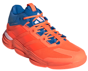 Tenisky a topánky adidas Performance adidas Courtstabil M Oranžová | jh5164, 3