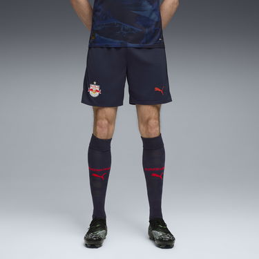 Šortky Puma FC Red Bull Salzburg 25/26 Men's Shorts Navy | 779950_02, 1