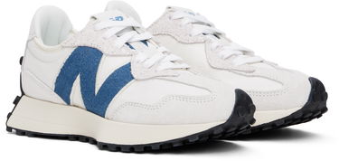 Oblečenie New Balance 327 Biela | WS327JB, 3