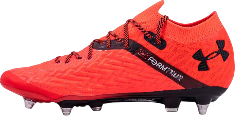 Tenisky a topánky Under Armour Under Armour UA TM Clone Magnetico Hybrid Červená | 3023911-600, 1
