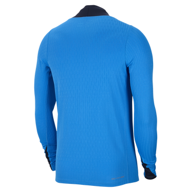 Tričko Nike Chelsea FC Strike Drill Top Modrá | fn9274-436, 3