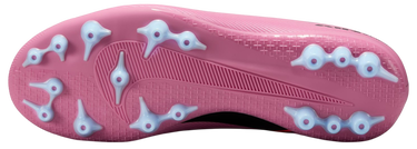 Tenisky a topánky Nike Ghete de fotbal JR ZOOM SUPERFLY 10 ACADEMY AG Ružová | fq8308-600, 8