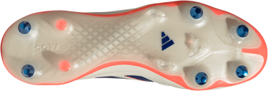 Tenisky a topánky adidas Performance Copa Pure III Elite Laceless SG Football Boots Rôznofarebný | jr2825, 2