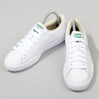 Tenisky a topánky Puma Basket Classic LFS Biela | 354367 17, 2