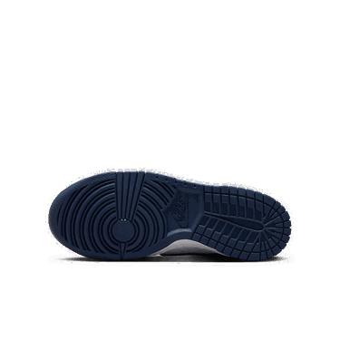 Tenisky a topánky Nike Dunk Low Navy | FB9109-116, 3