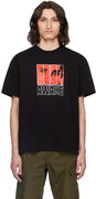 Awake NY Print T-Shirt