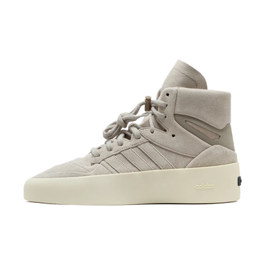 Tenisky a topánky adidas Originals Fear of God x Athletics '86 Hi Sesame Béžová | IF6683, 0