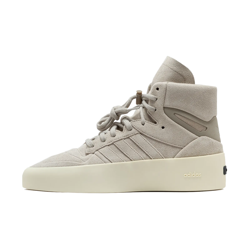 Tenisky a topánky adidas Originals Fear of God x Athletics '86 Hi Sesame Béžová | IF6683