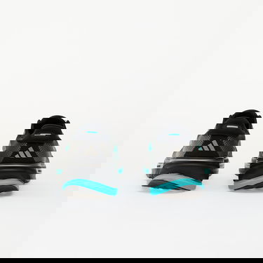 Tenisky a topánky adidas Performance Mercedes-AMG Petronas Formula One Team Supernova Rise 2 Čierna | JR9384, 4