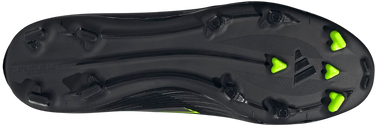 Tenisky a topánky adidas Performance F50 League FG/MG Čierna | ji0007, 4