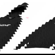 Futura Scribble Logo Hoodie