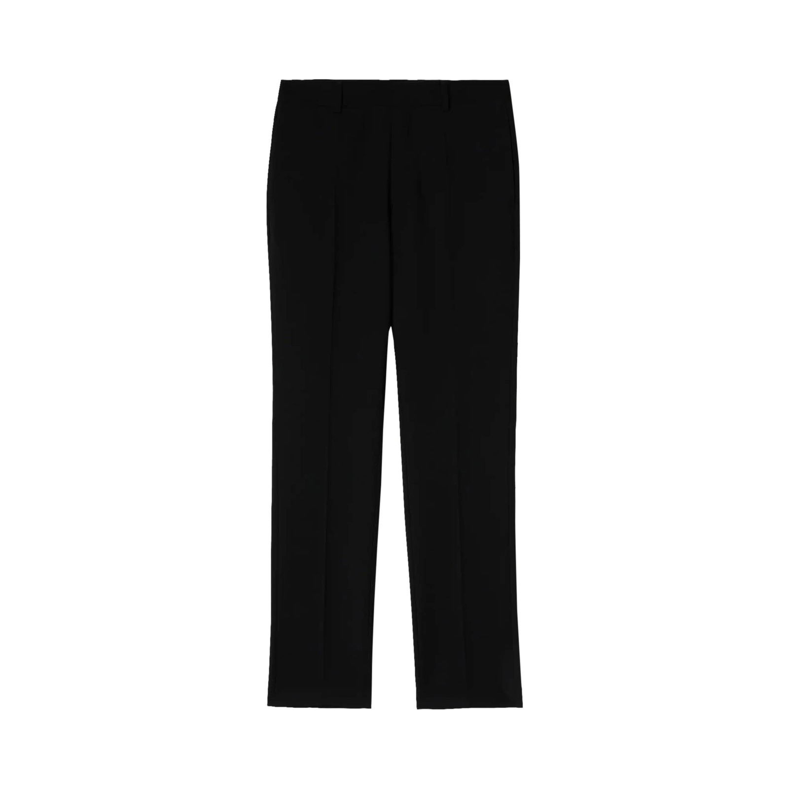 Slim Fit Suit Pants