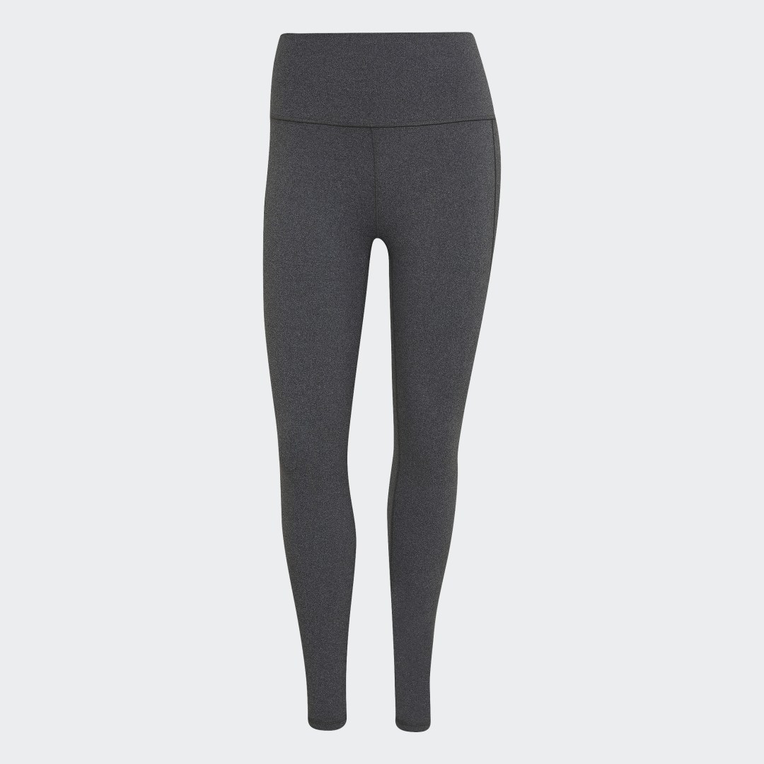 Yoga Studio 7/8 Leggings