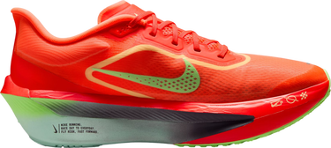 Tenisky a topánky Nike Zoom Fly 6 Oranžová | fn8454-601, 3